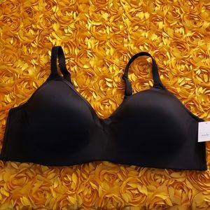 2 Auden 48DD Bras